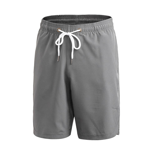 Men's Loose-Fit Basketball Performance Shorts with Pockets